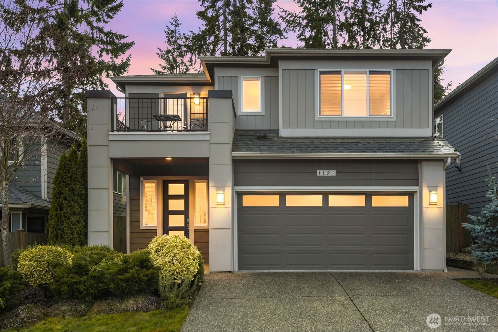 1126 199th Street SE, Bothell, WA 98012