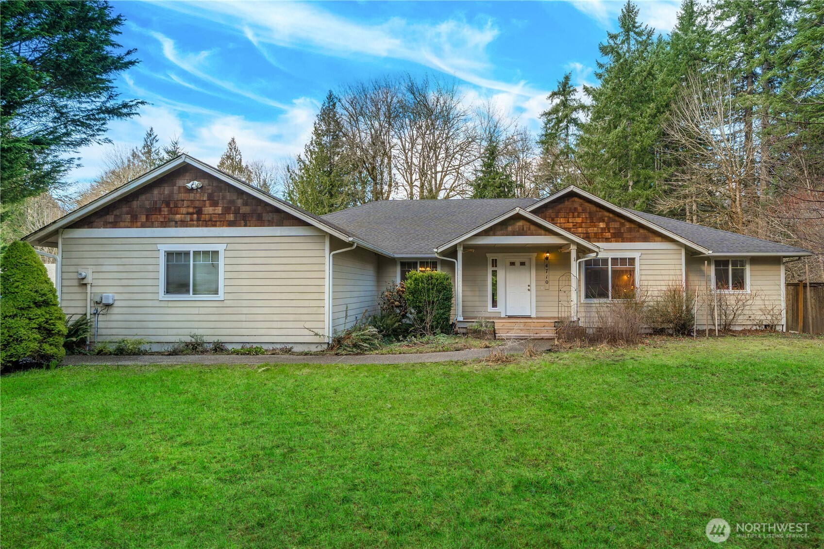 4710 17th Ave NW, Olympia, WA 98502