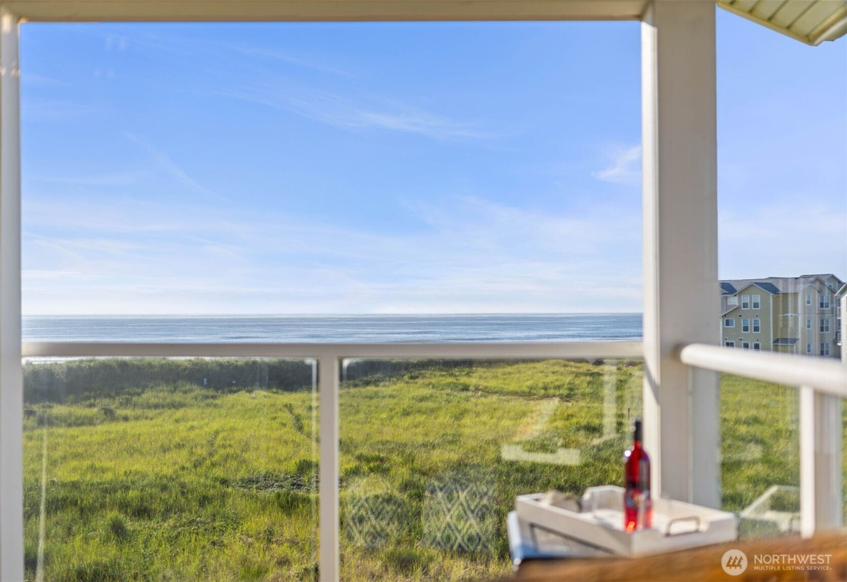 1600 W Ocean Avenue, Westport, WA 98595