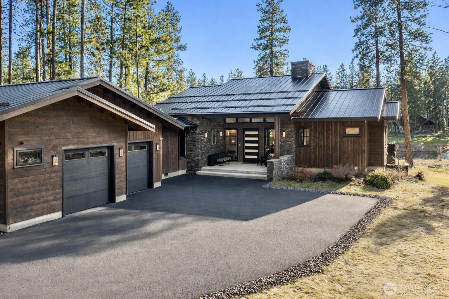 351 Steam Gin Loop, Cle Elum, WA 98922