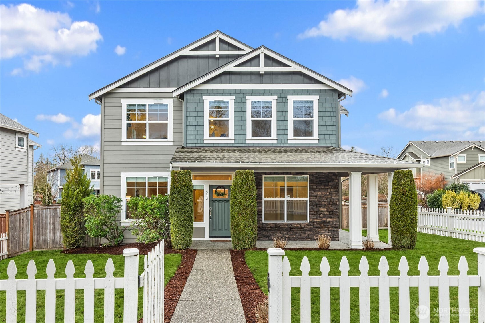 532 Ludwig Road, Snohomish, WA 98290