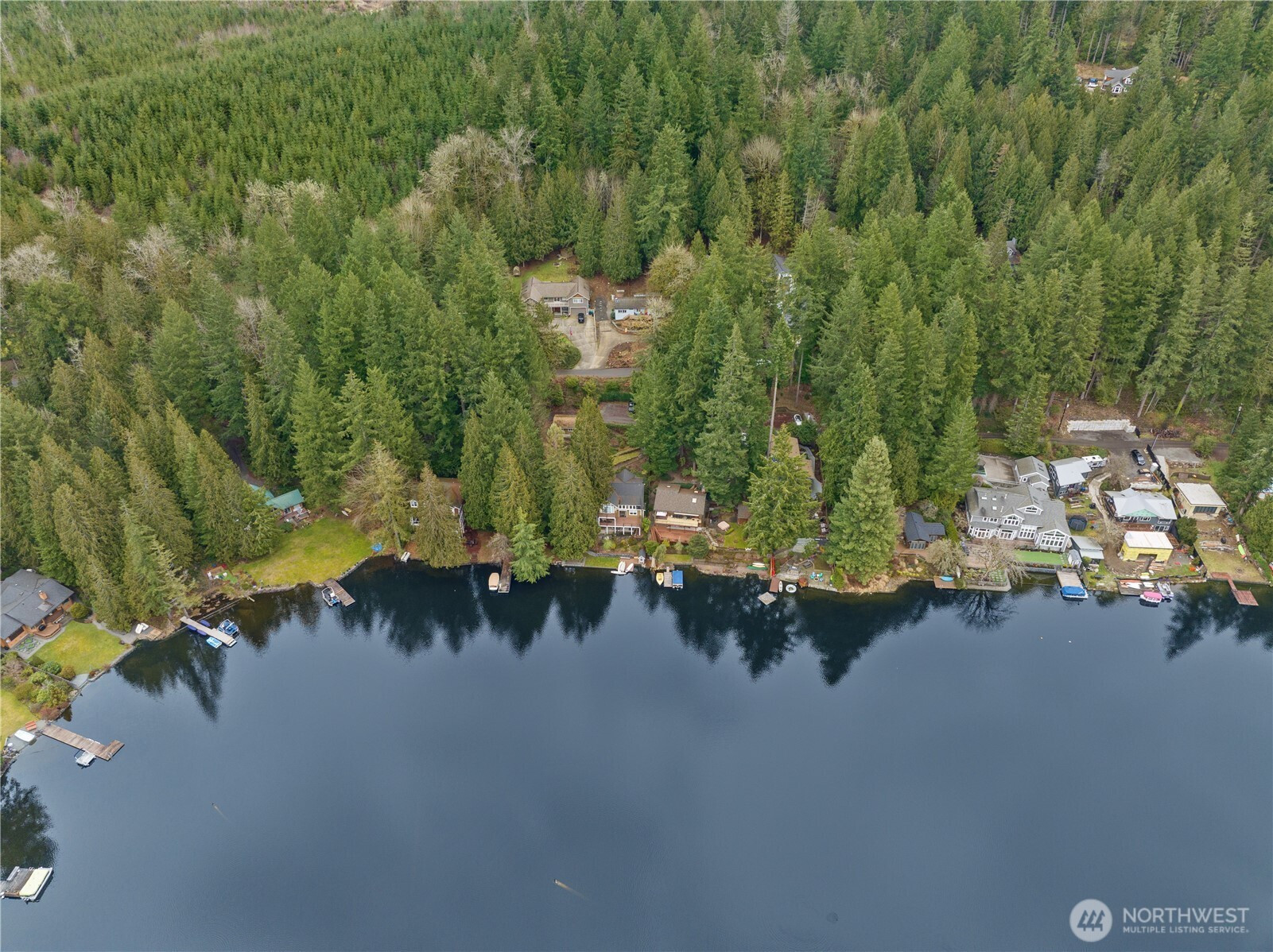 3866 E Ames Lake Drive NE, Redmond, WA 98053