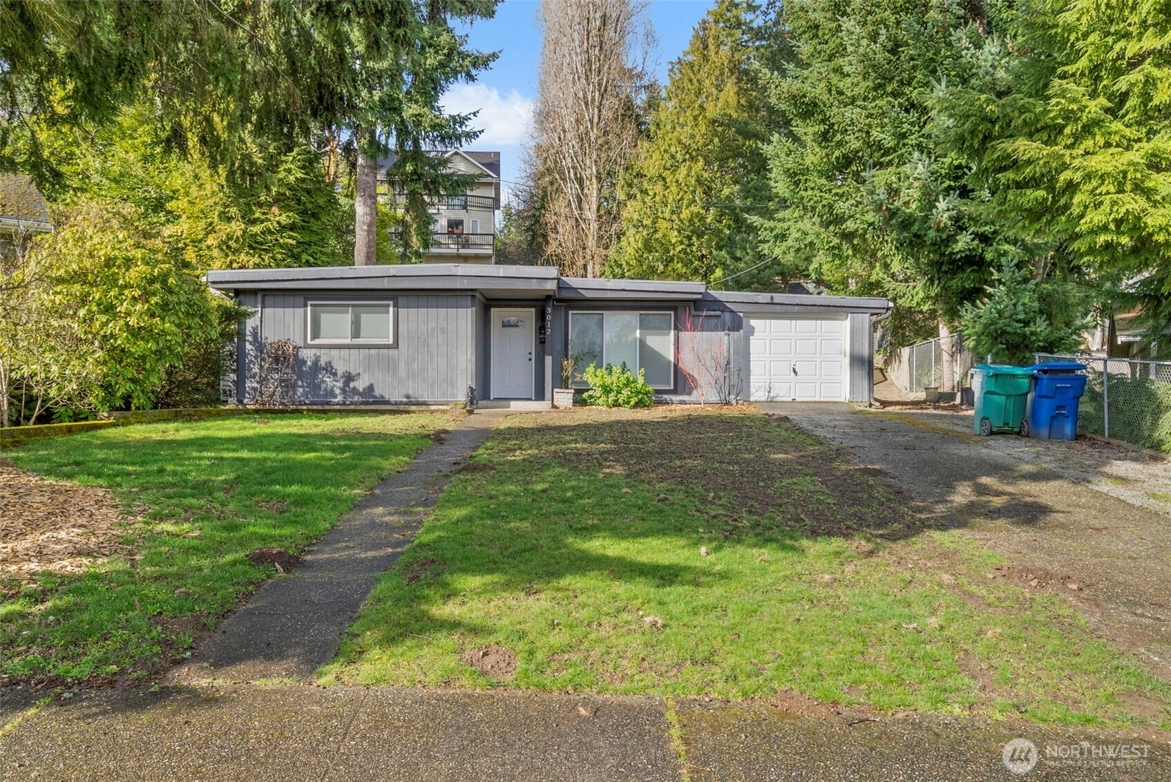 3012 SW 102nd Street, Seattle, WA 98146