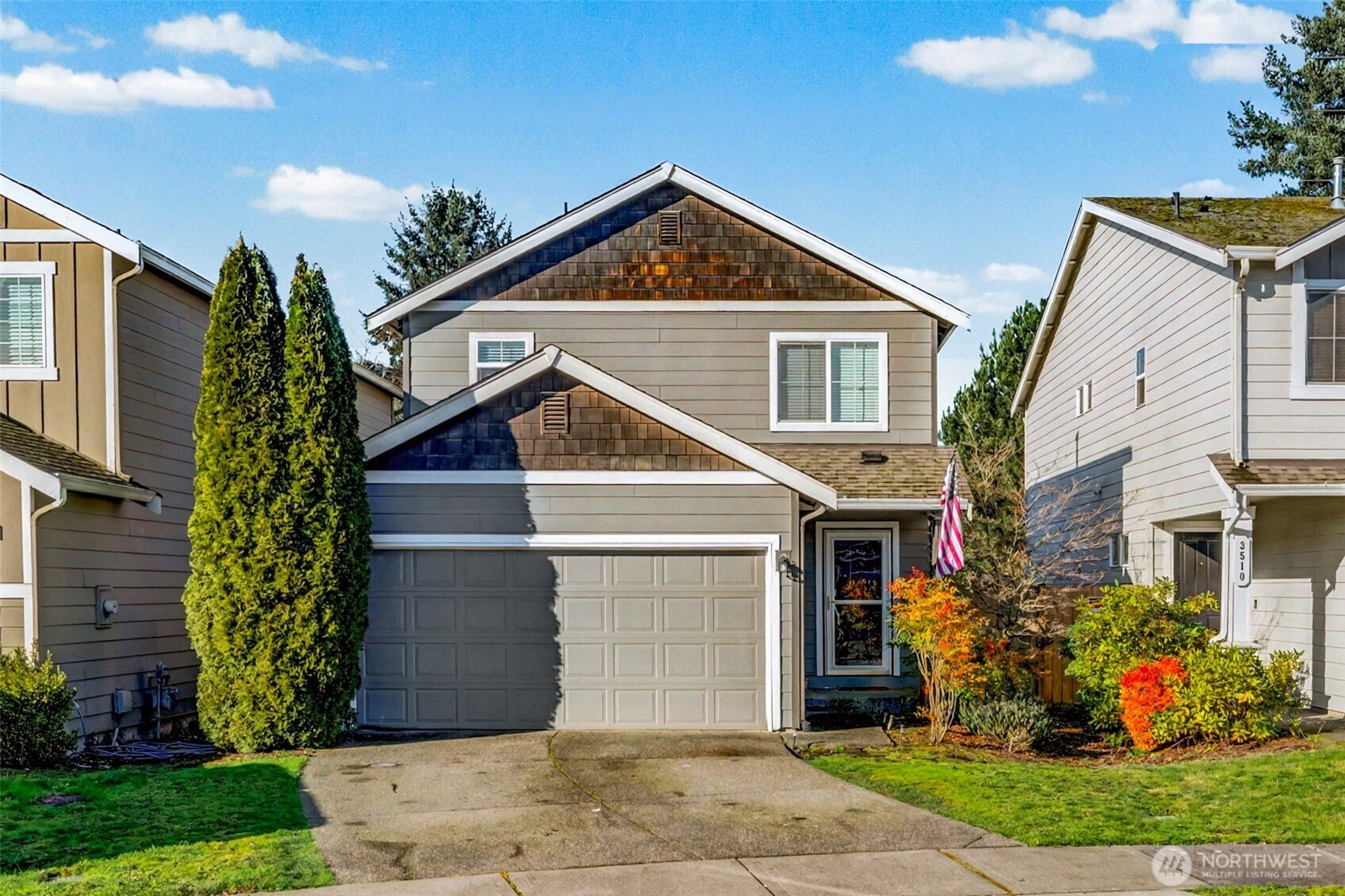 3516 Destination Avenue E, Fife, WA 98424