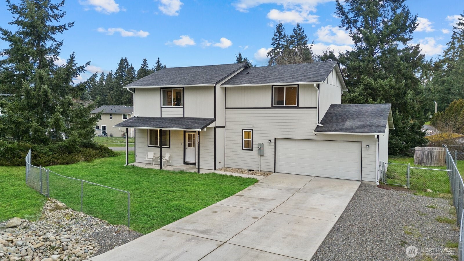 20205 66th Avenue Ct E, Spanaway, WA 98387