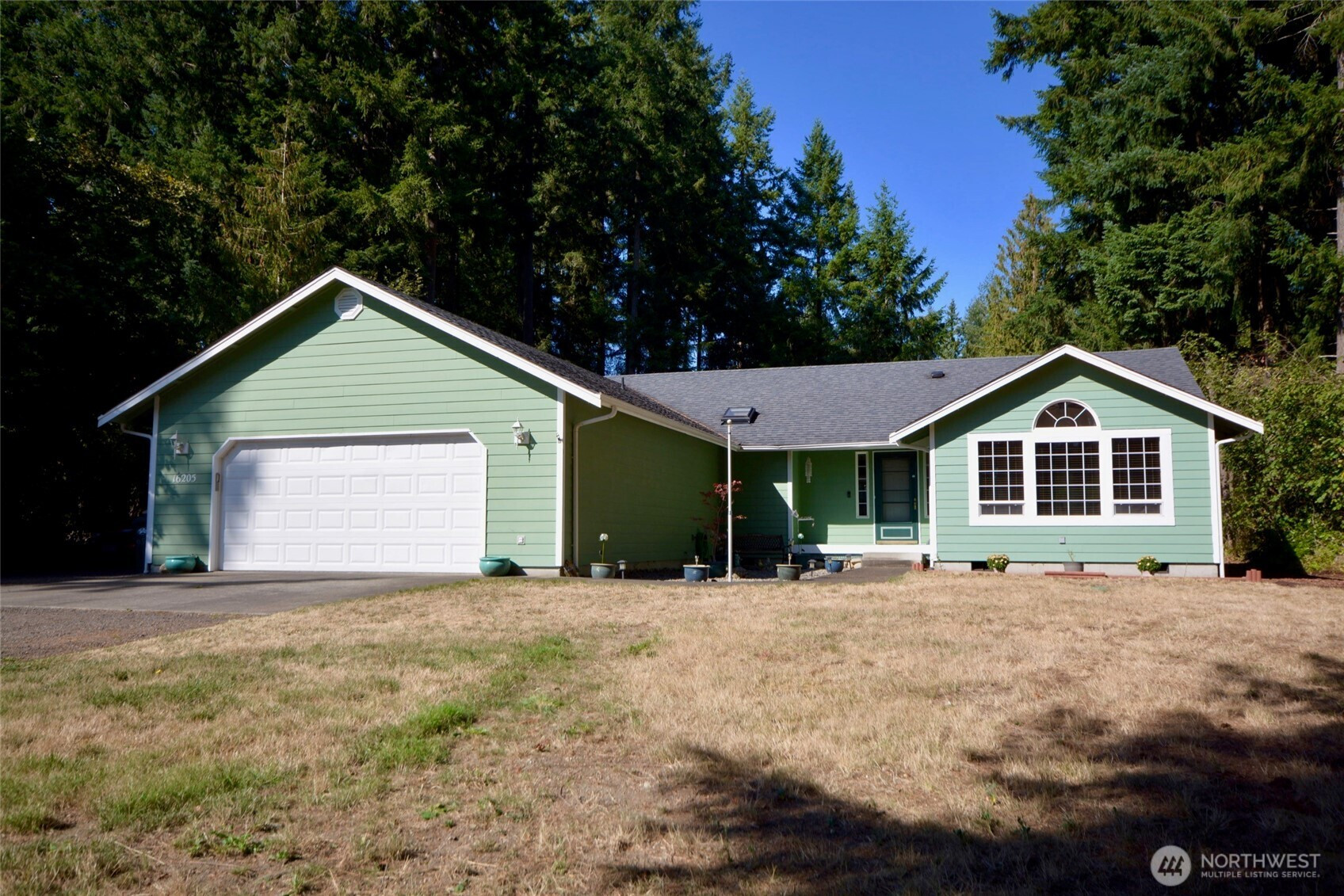 16205 Lindsay Road SE, Yelm, WA 98597
