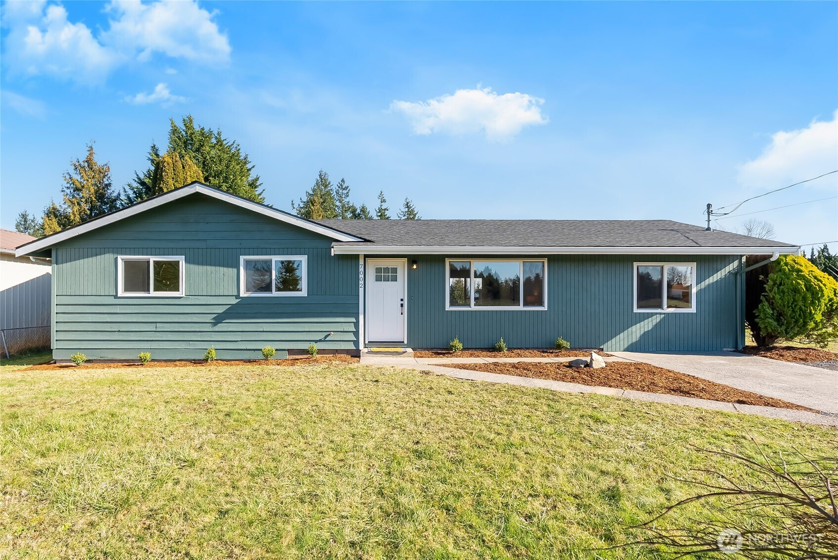 7002 Dahlberg Road, Ferndale, WA 98248