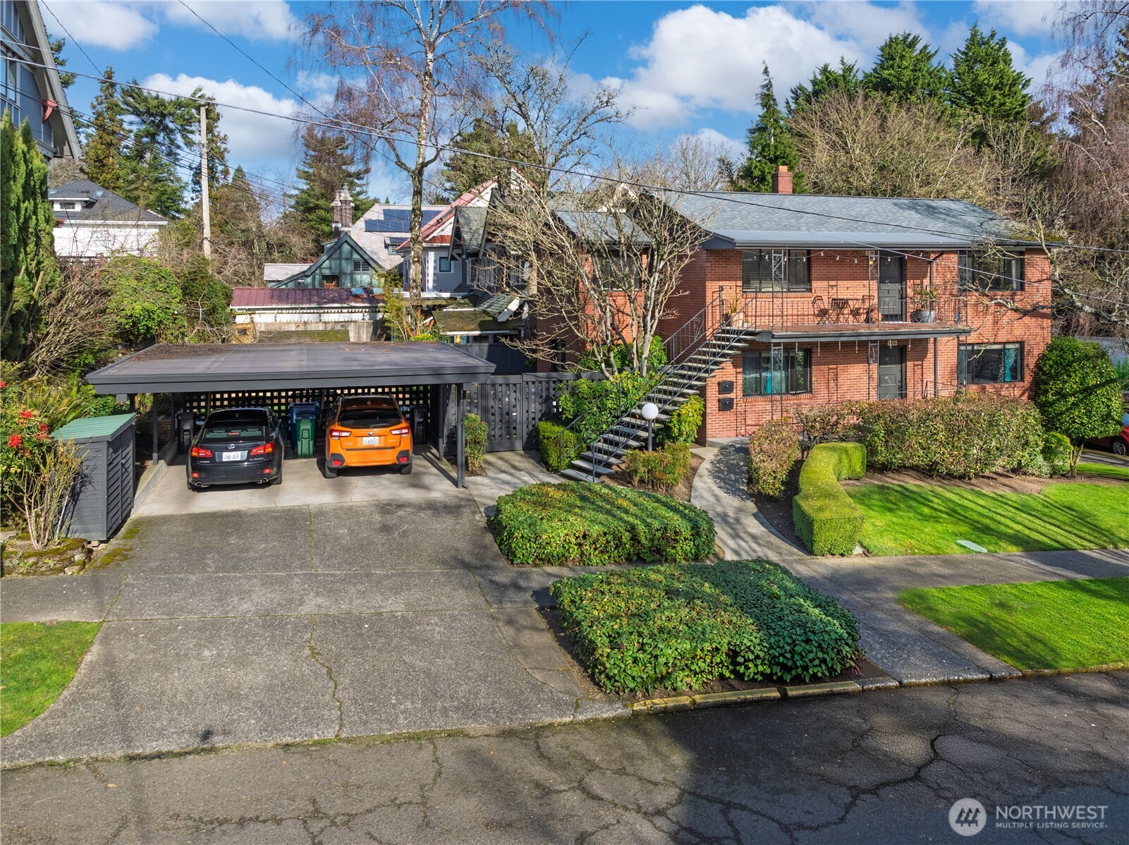 1436 E Ward Street, Seattle, WA 98112