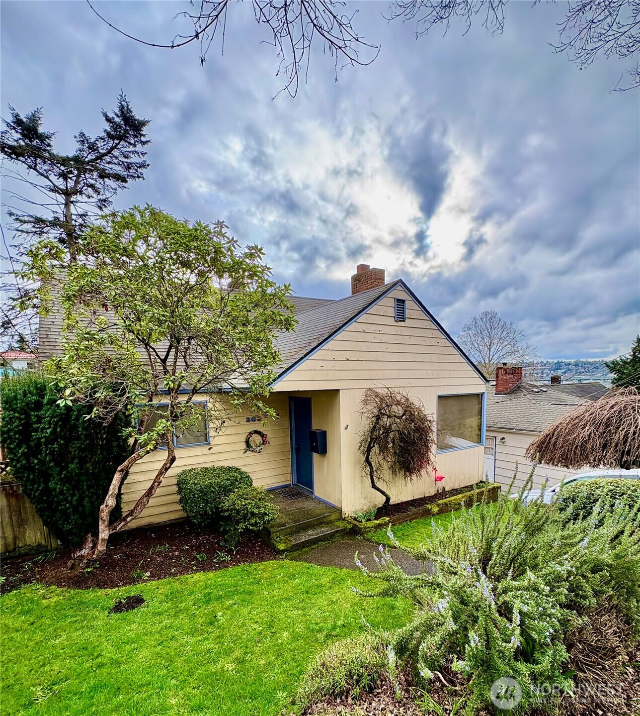 309 NW 48th Street, Seattle, WA 98107