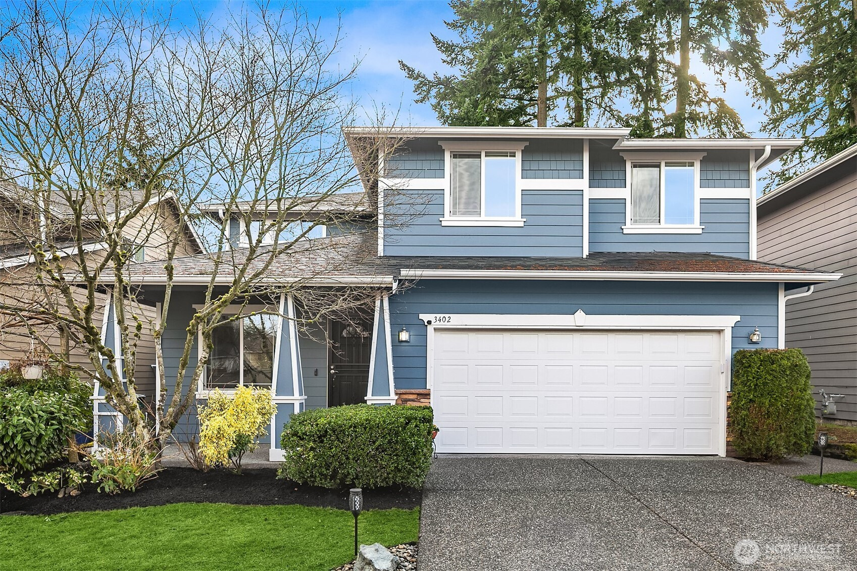 3402 135th Place SE, Mill Creek, WA 98012