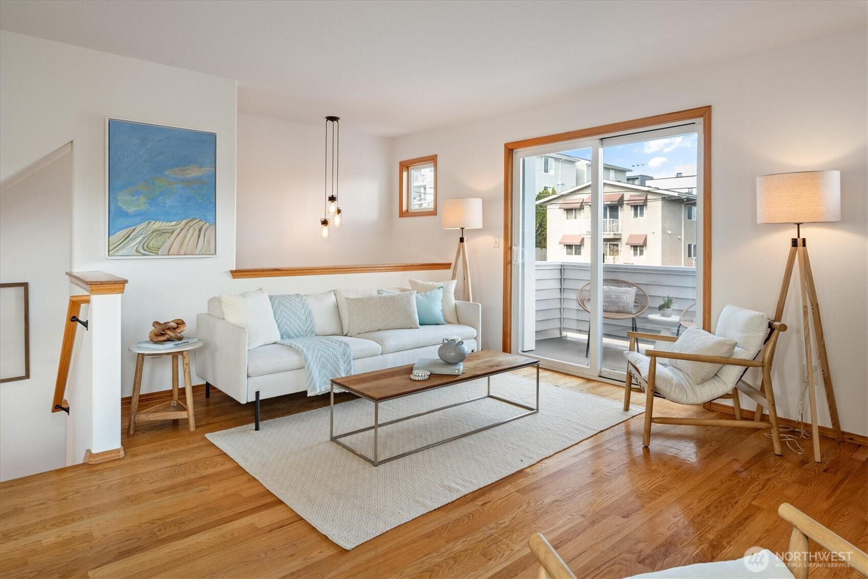 2601 NW 59th Street, Seattle, WA 98107