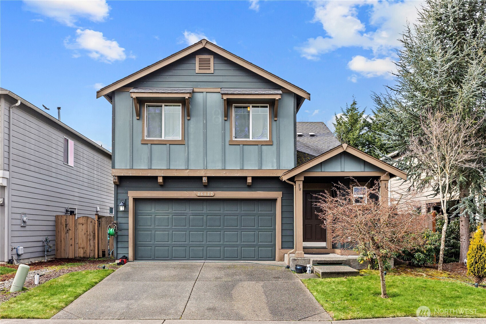 26127 242nd Avenue SE, Maple Valley, WA 98038