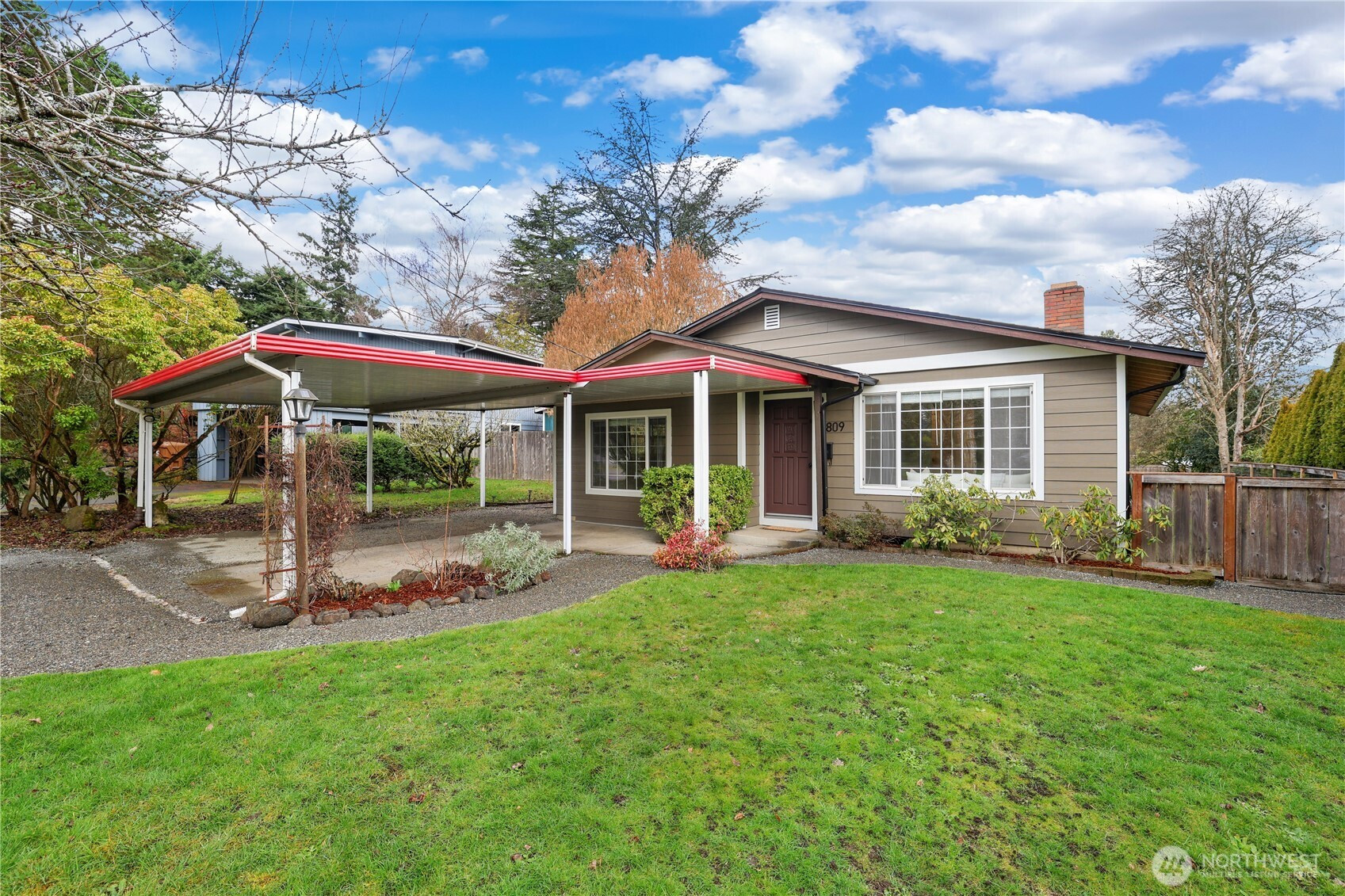 4809 N 16th Street, Tacoma, WA 98406