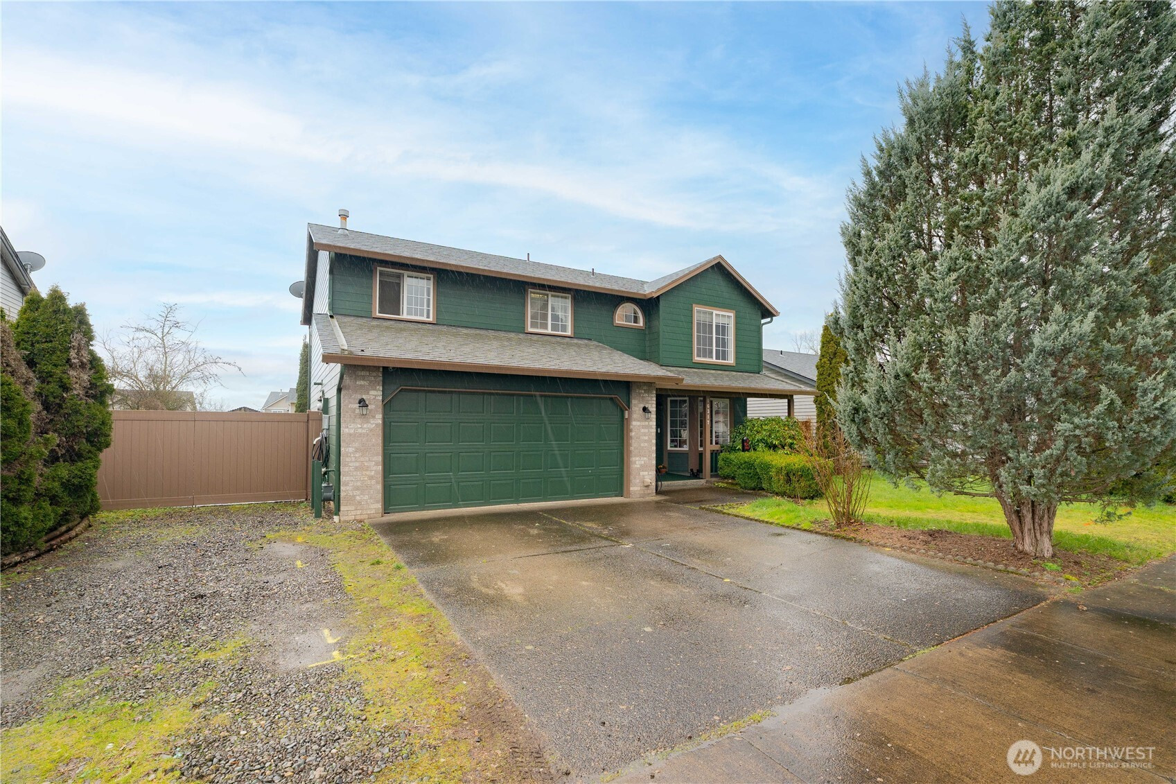 16317 NE 71st Street, Vancouver, WA 98682