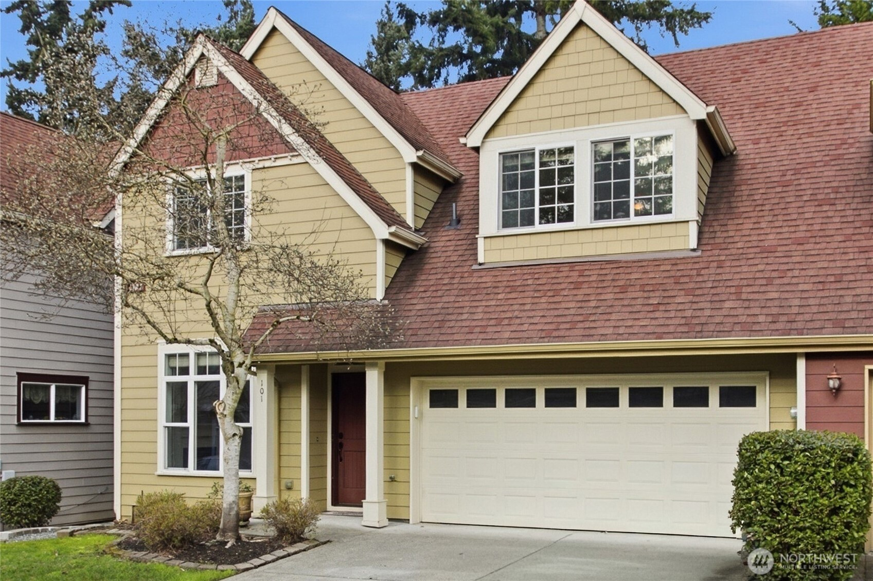 11524 SE 259th Street, Kent, WA 98030