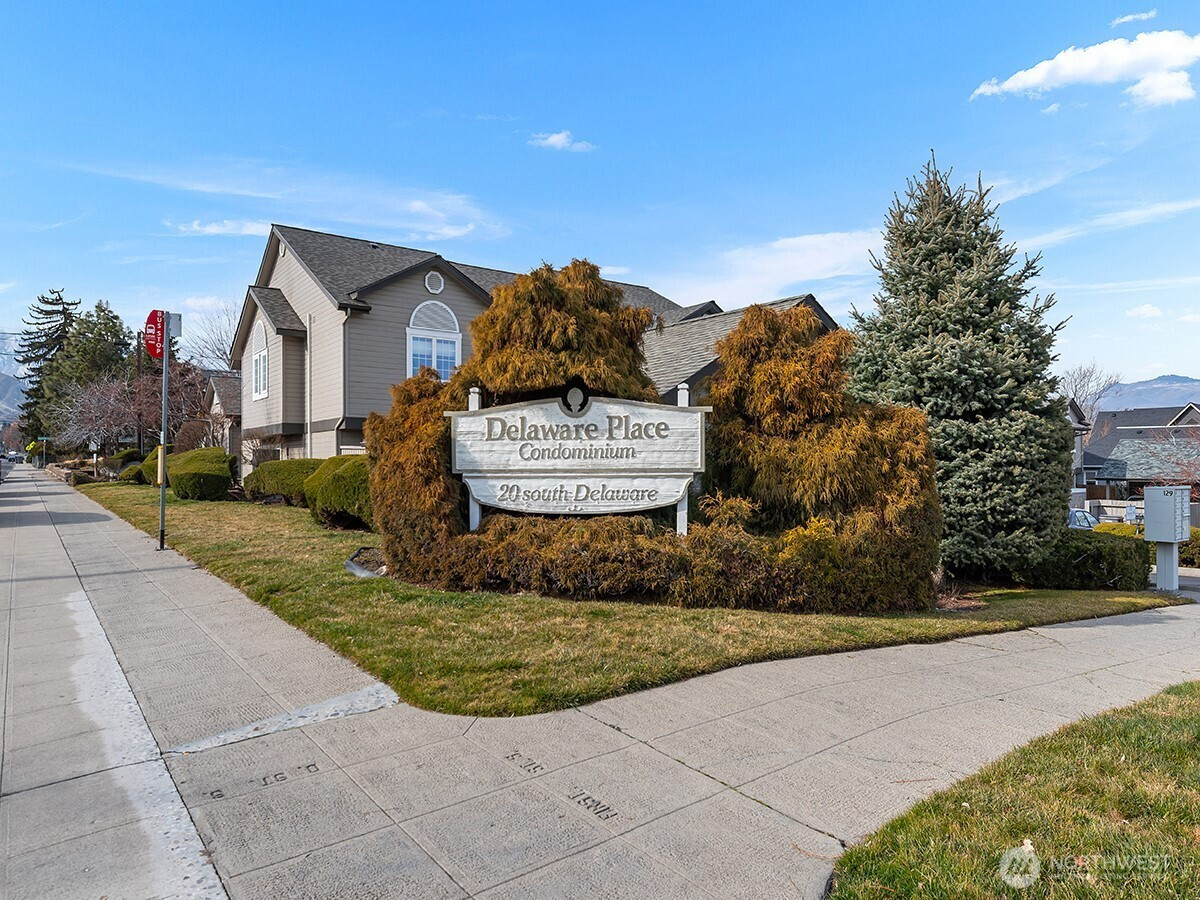 20 S Delaware Avenue, Wenatchee, WA 98801