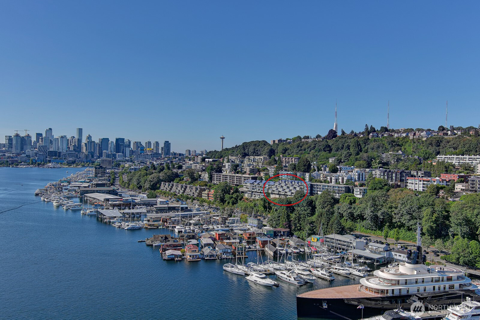 2420 8th Avenue N, Seattle, WA 98109