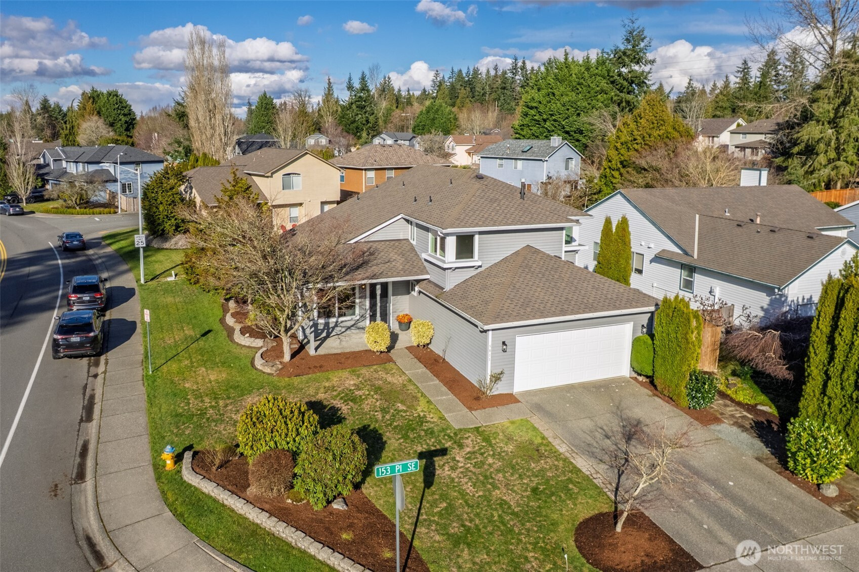 5811 153rd Place SE, Everett, WA 98208
