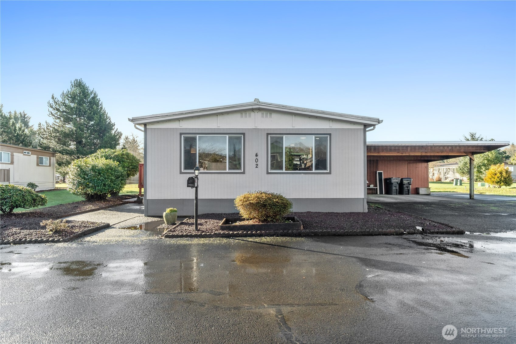 402 Carefree Circle, Aberdeen, WA 98520