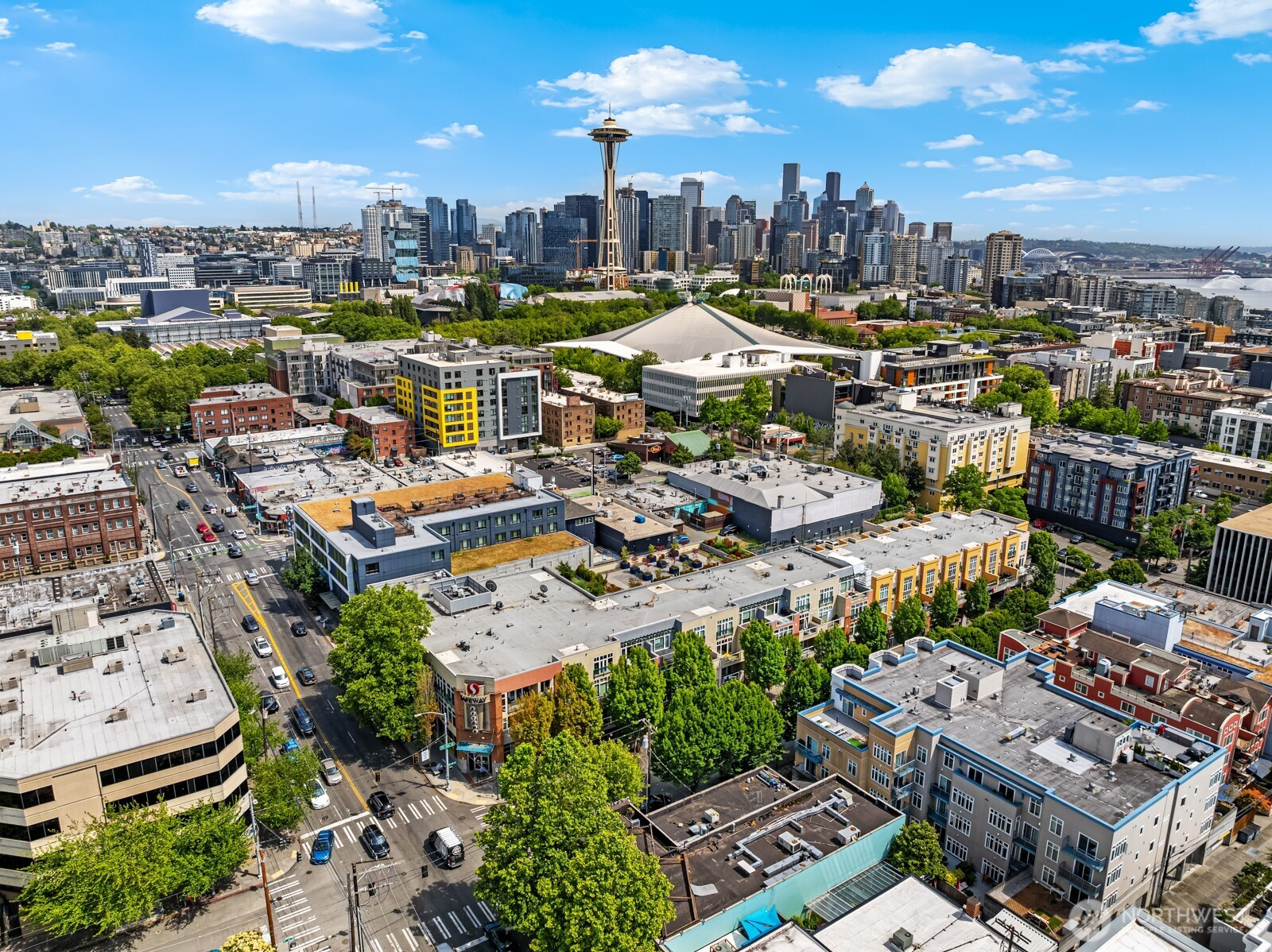 17 W Mercer Street, Seattle, WA 98119