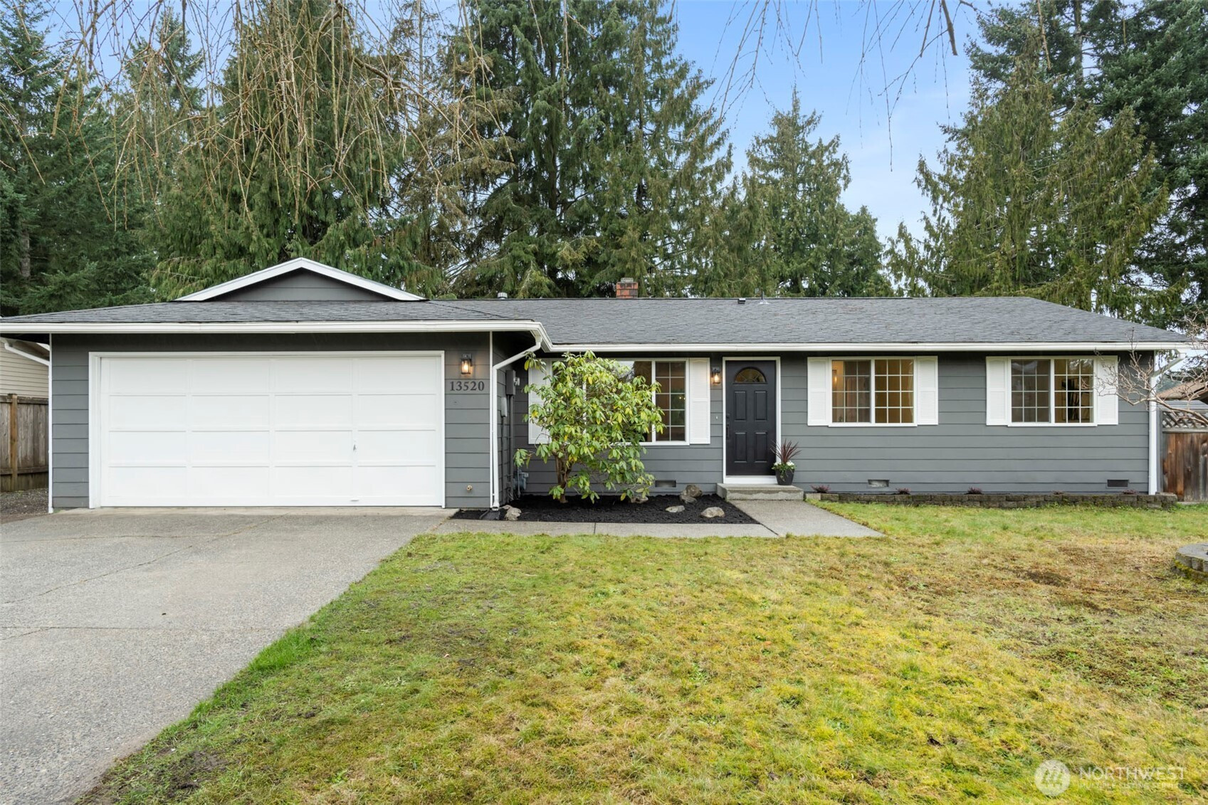 13520 51st Drive SE, Everett, WA 98208