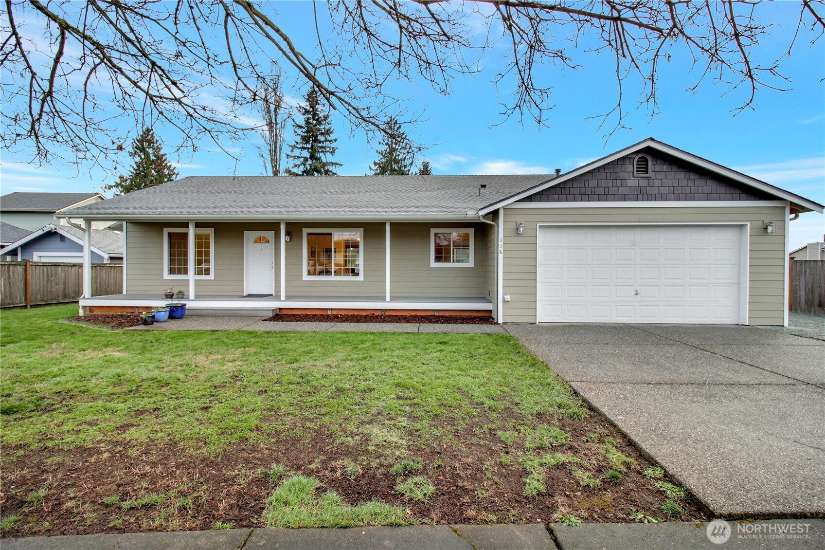 116 W Marion, Arlington, WA 98223