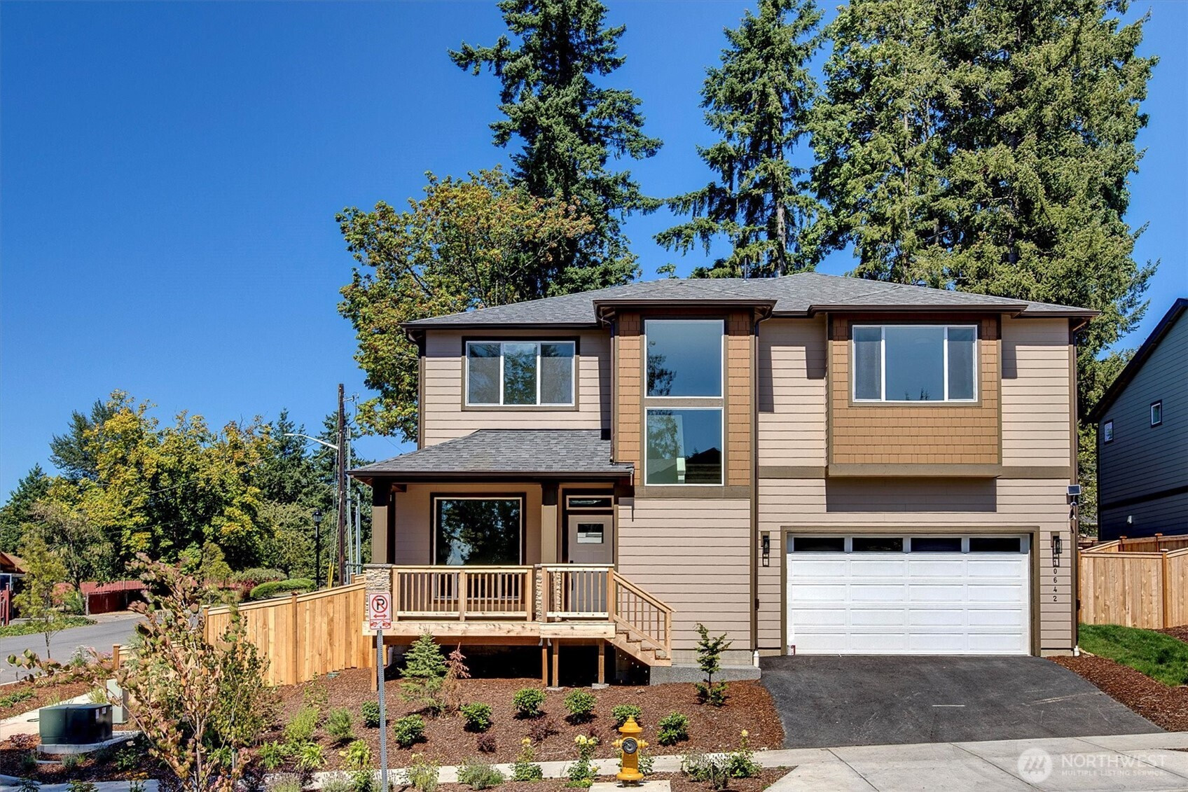 17018 106th Avenue SE, Renton, WA 98055