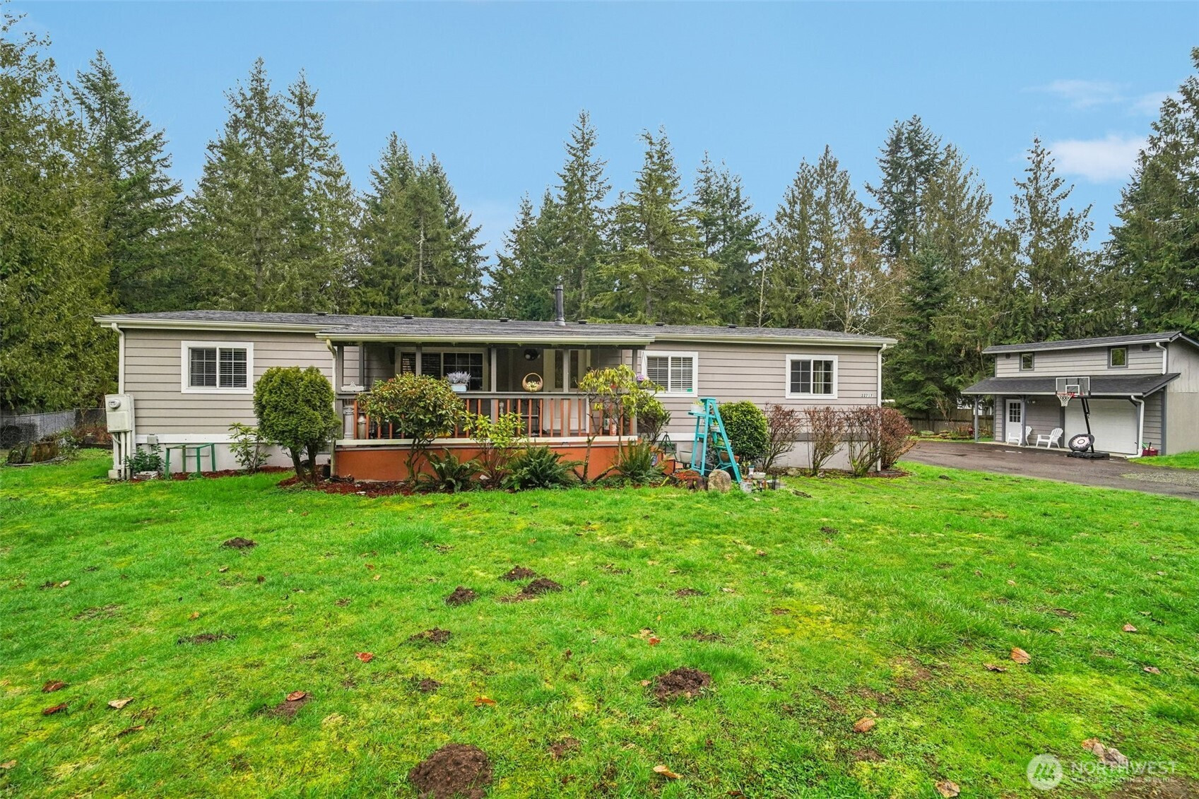 22717 149th Avenue E, Graham, WA 98338