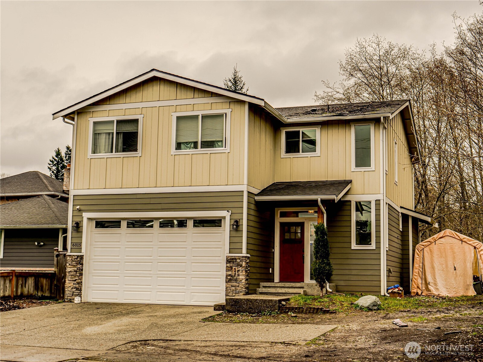6015 67th Avenue NE, Marysville, WA 98270