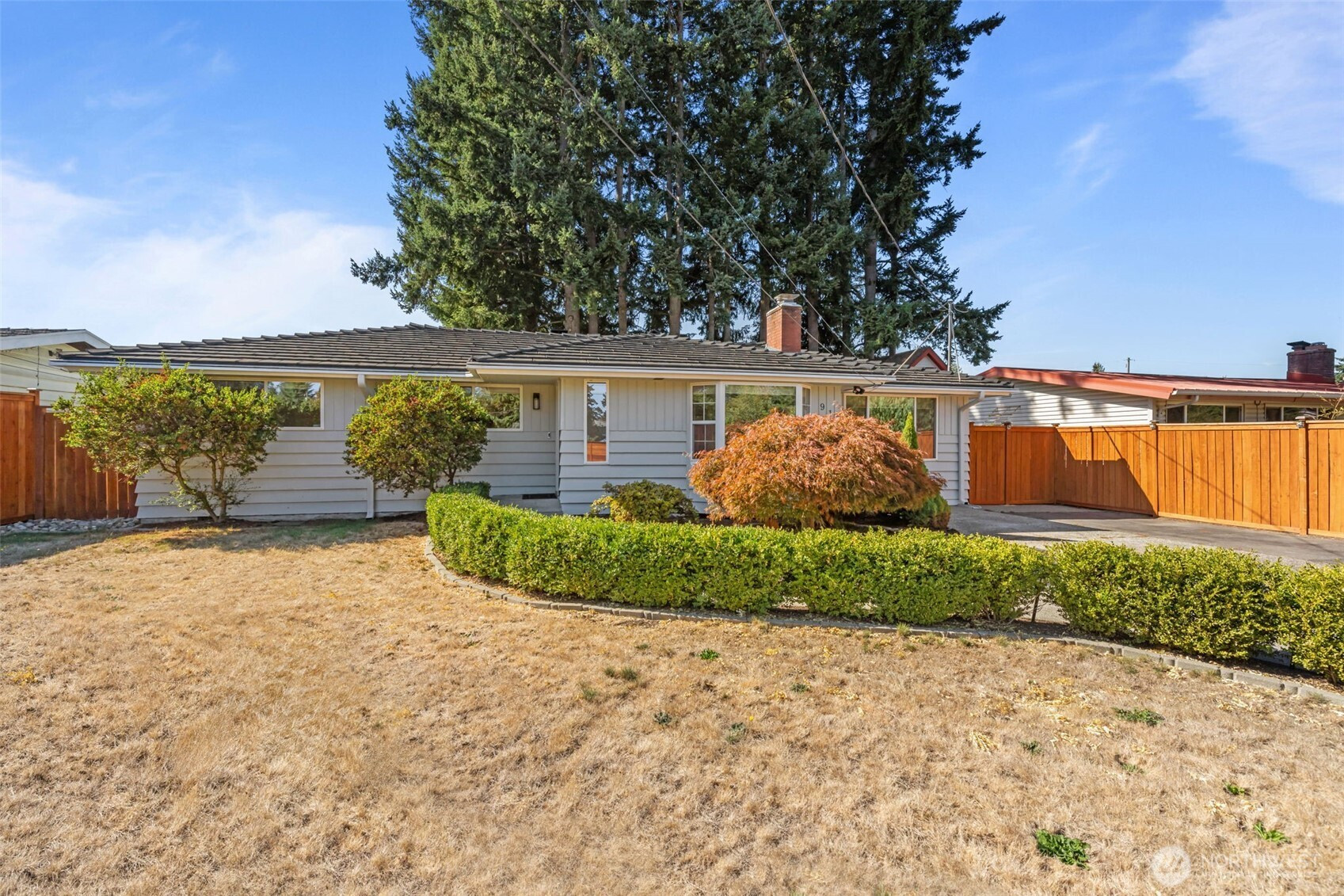 915 Monroe Avenue NE, Renton, WA 98056