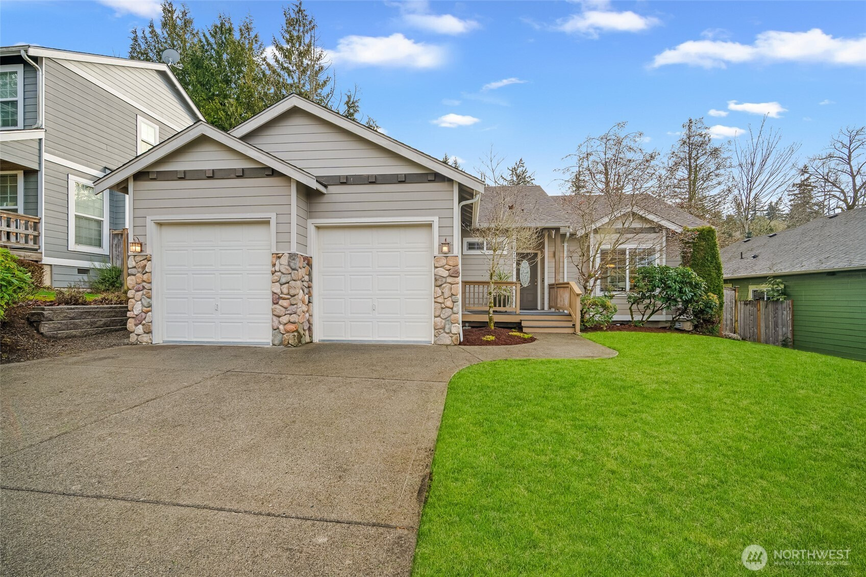 4222 Midwood Lane, Bellingham, WA 98229