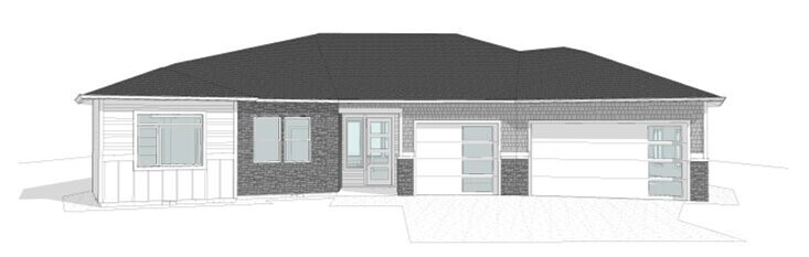 802 NW 173rd Circle, Ridgefield, WA 98642