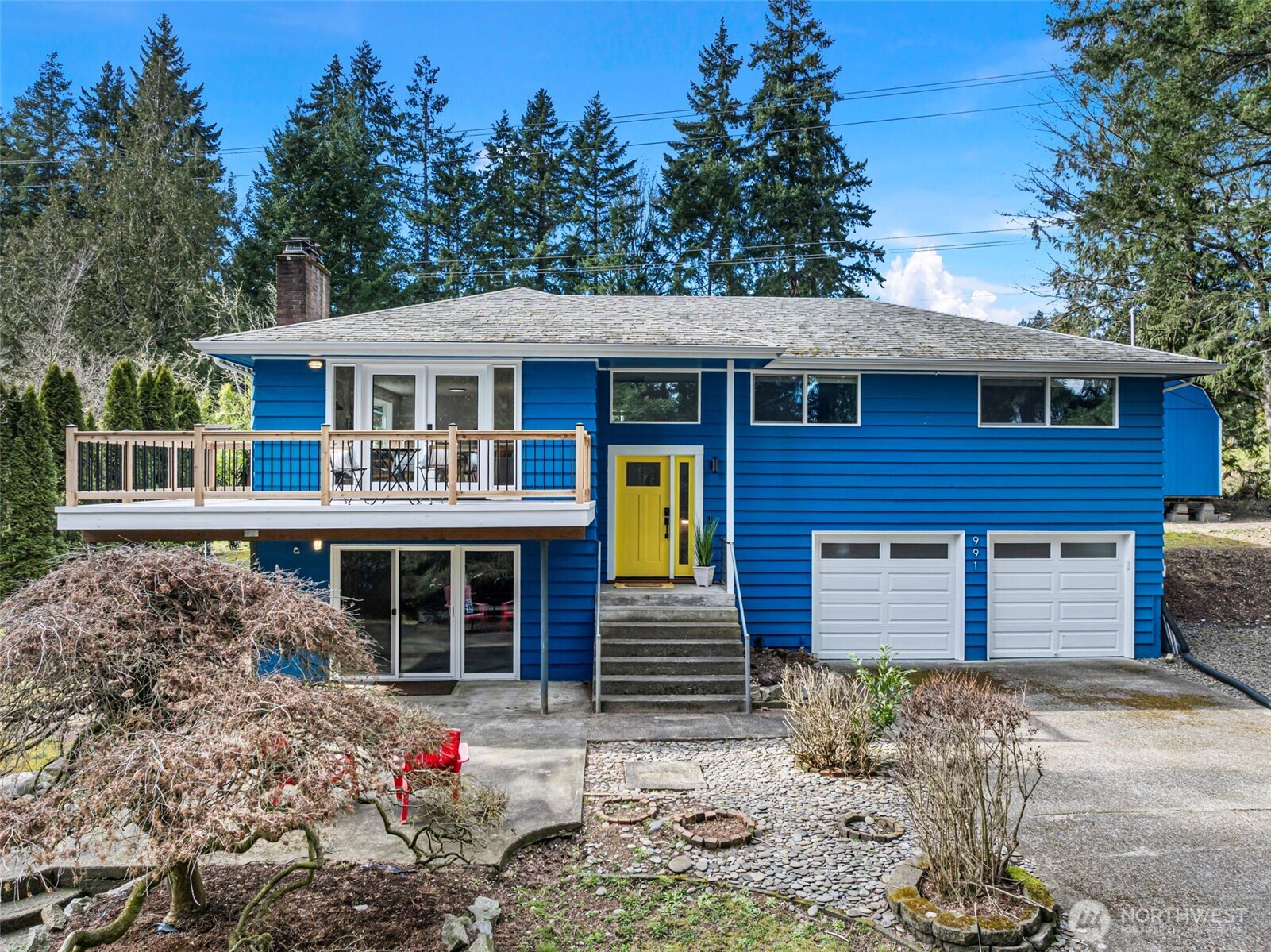991 NW Anderson Lane, Poulsbo, WA 98370