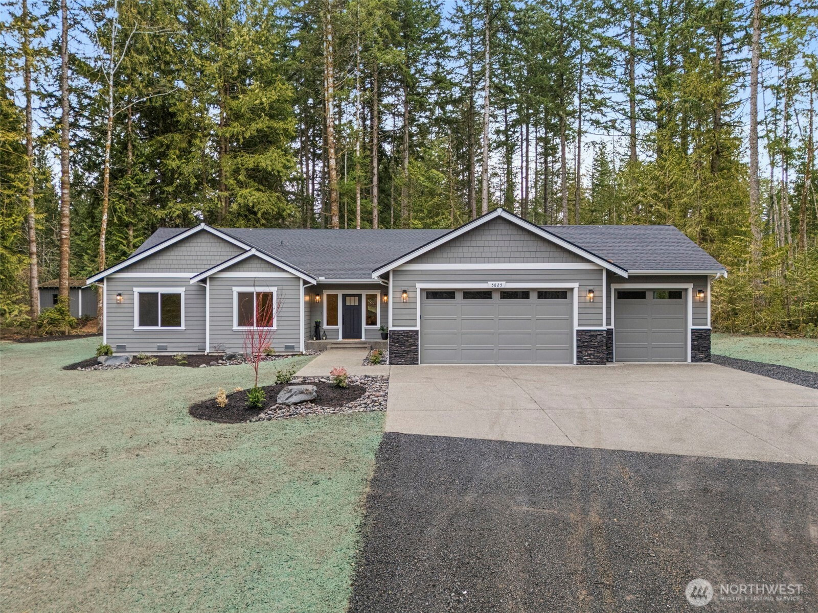 5825 Ray Road SE, Port Orchard, WA 98367