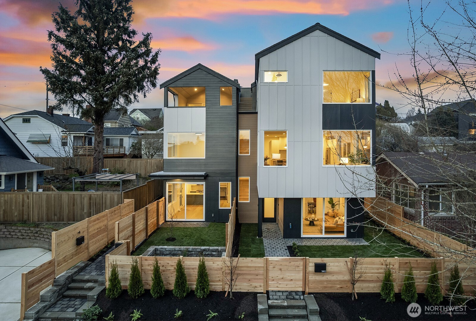 3810 42nd Avenue SW, Seattle, WA 98116