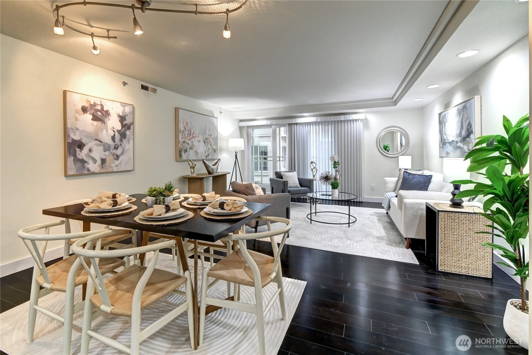 11011 NE 12th Street, Bellevue, WA 98004