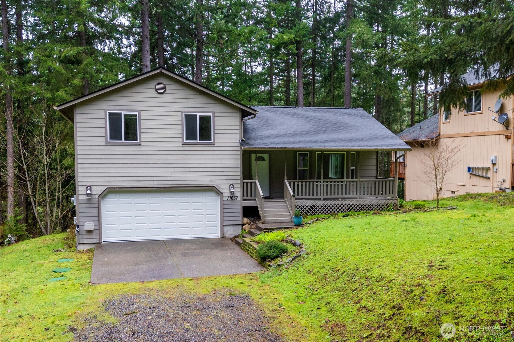 17637 Clear Lake Boulevard SE, Yelm, WA 98597