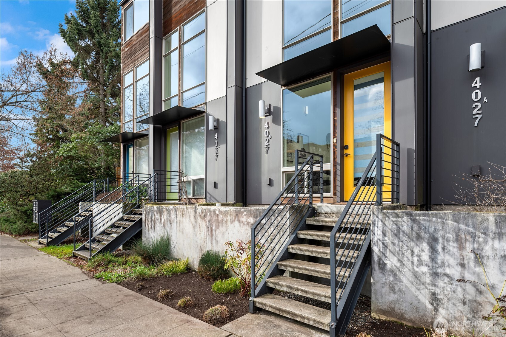 4027 California Avenue SW, Seattle, WA 98116