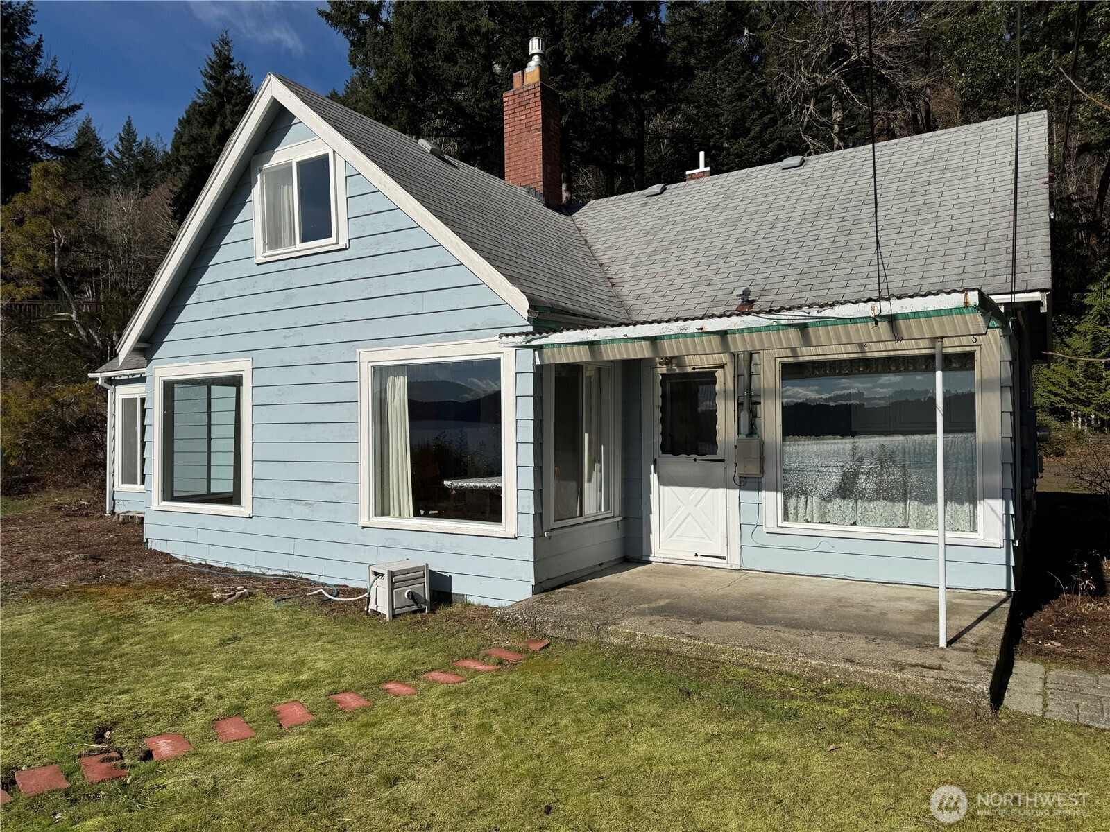 7350 NE north shore Road, Belfair, WA 98528
