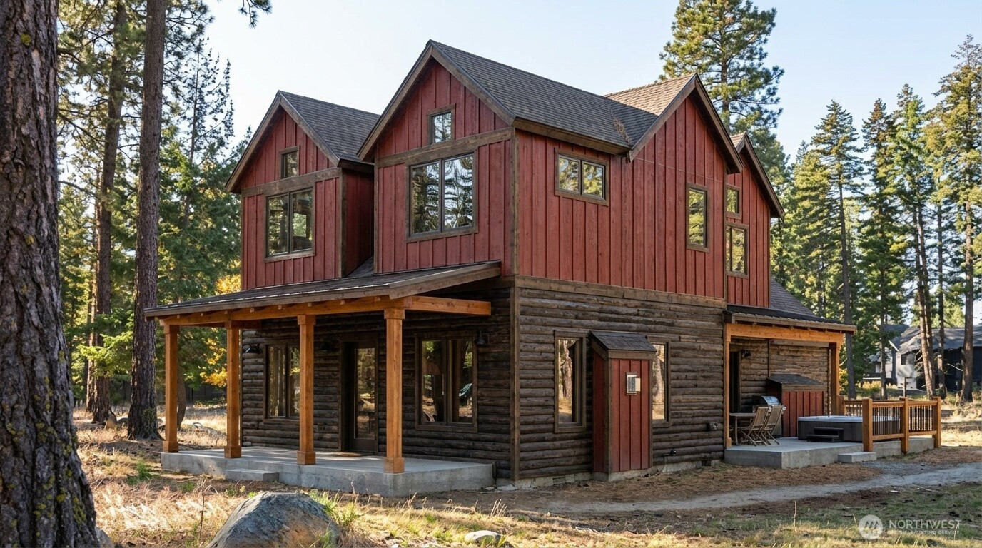 70 Stonefly Lane, Cle Elum, WA 98922