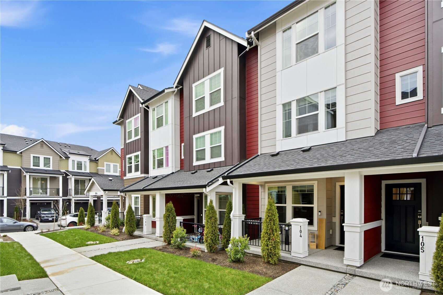 19244 NE 69th Circle, Redmond, WA 98052