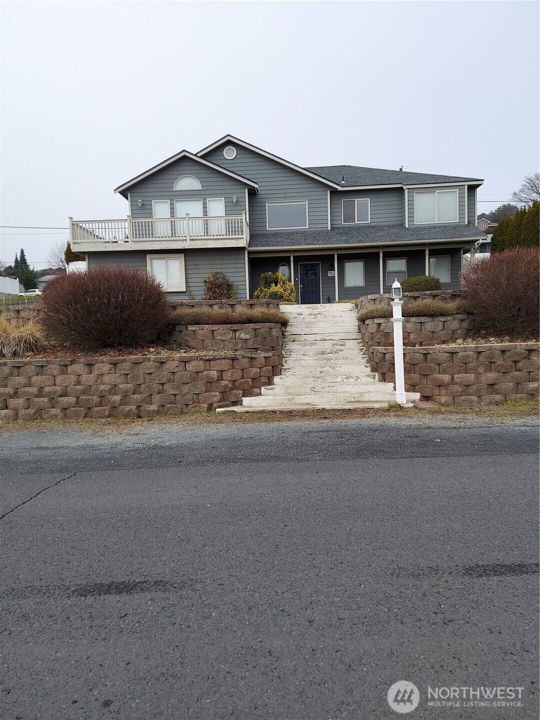 405 Strand Road, Ephrata, WA 98823