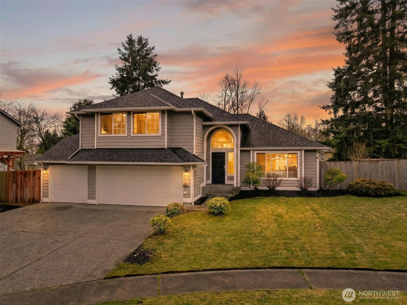 618 203rd Street SE, Bothell, WA 98012