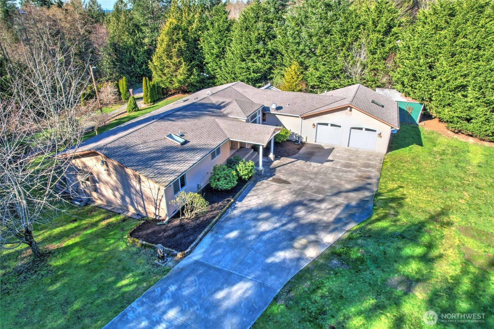 9903 Marine Drive, Marysville, WA 98271
