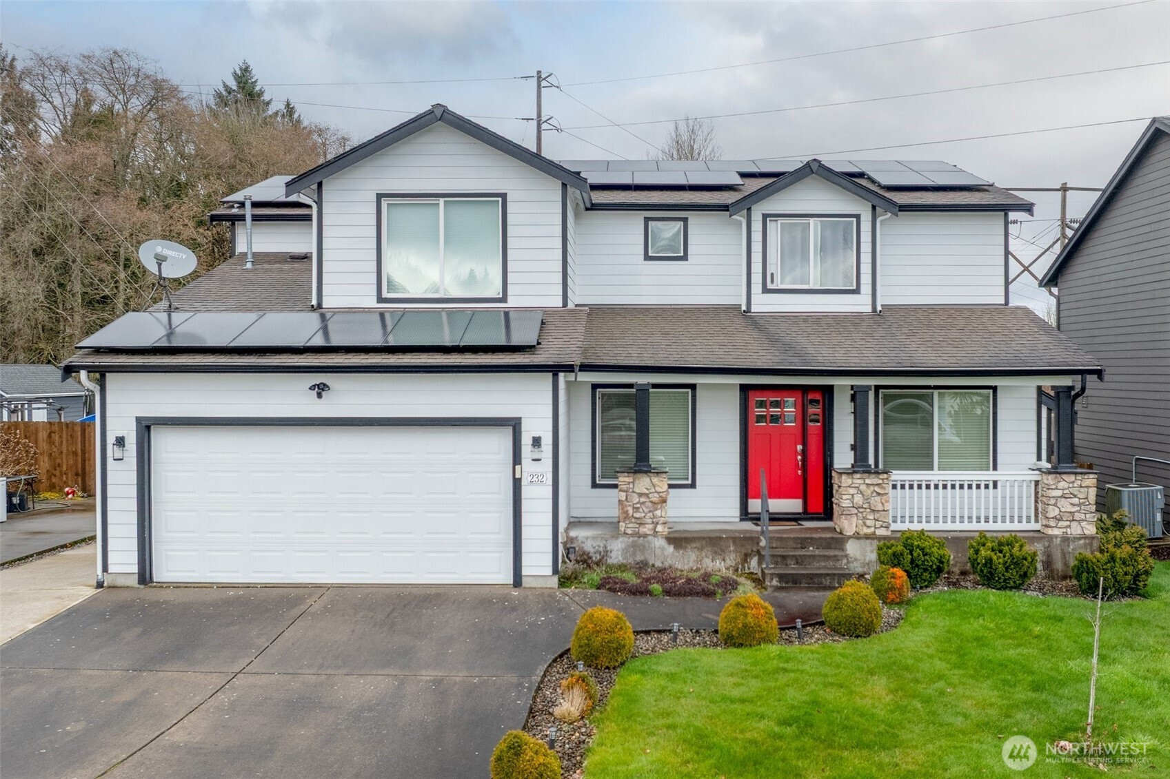 232 Shoreview Drive, Kelso, WA 98626