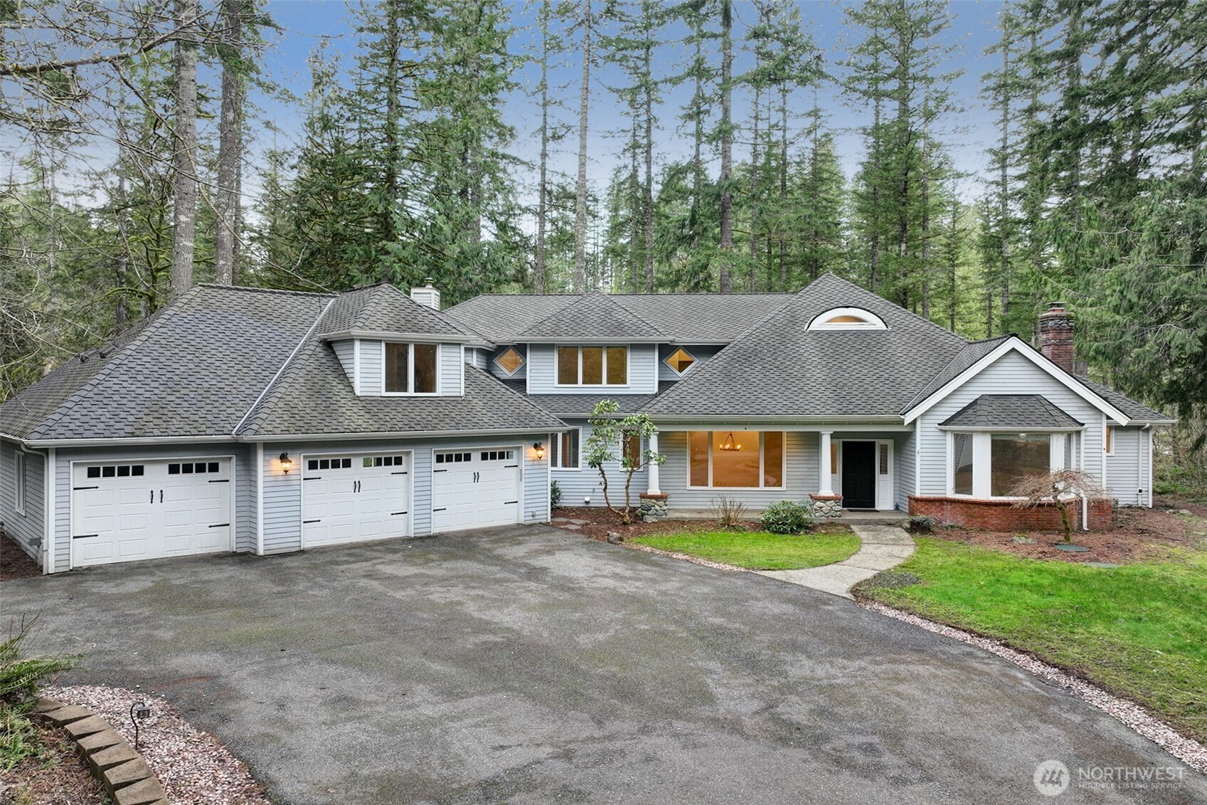 13047 459th Avenue SE, North Bend, WA 98045