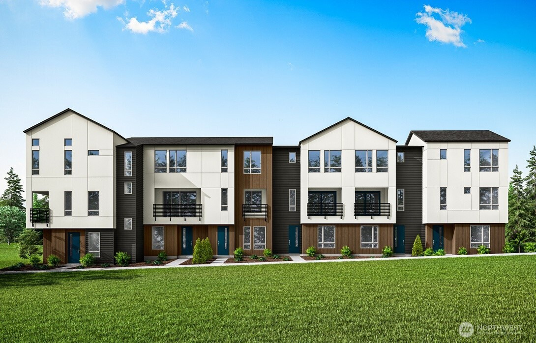 12217 137th Place NE, Redmond, WA 98052