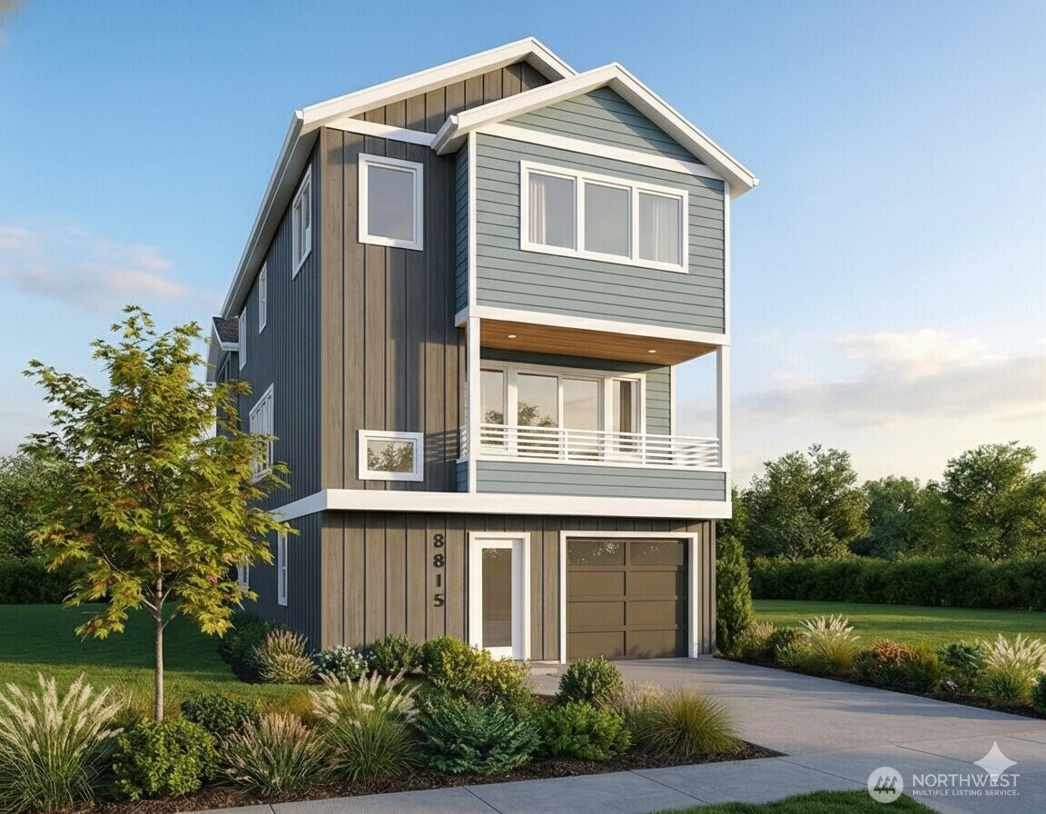 8815 Densmore Avenue N, Seattle, WA 98103