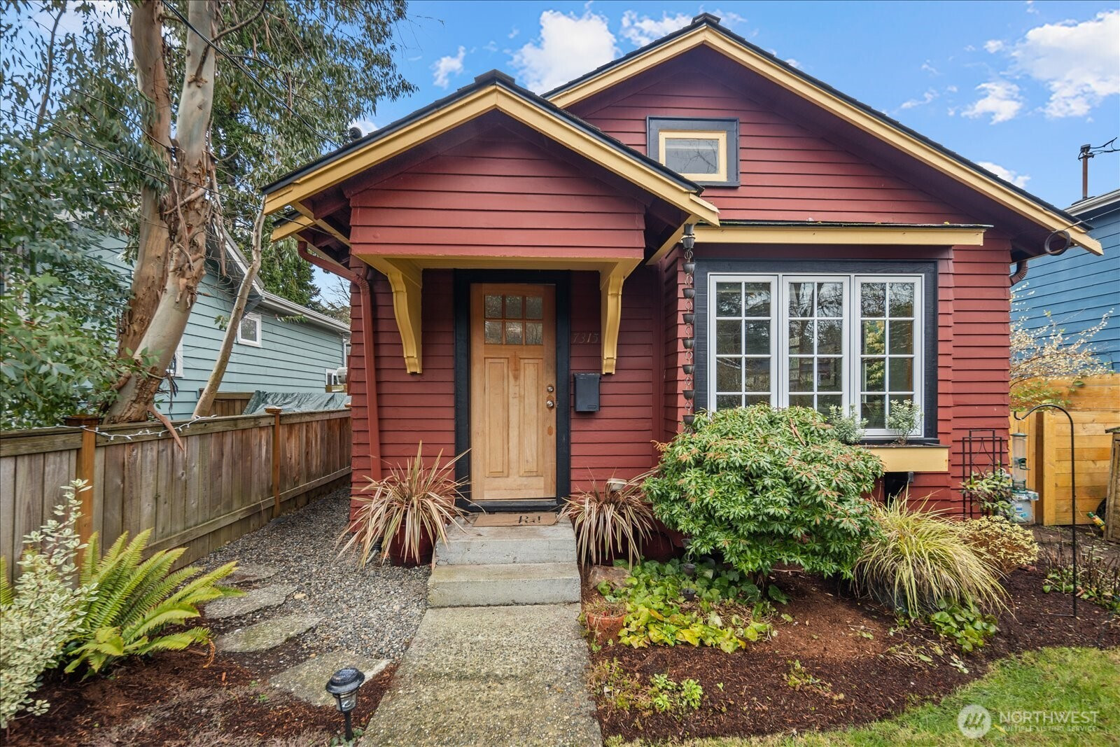 7315 24th Avenue NE, Seattle, WA 98115
