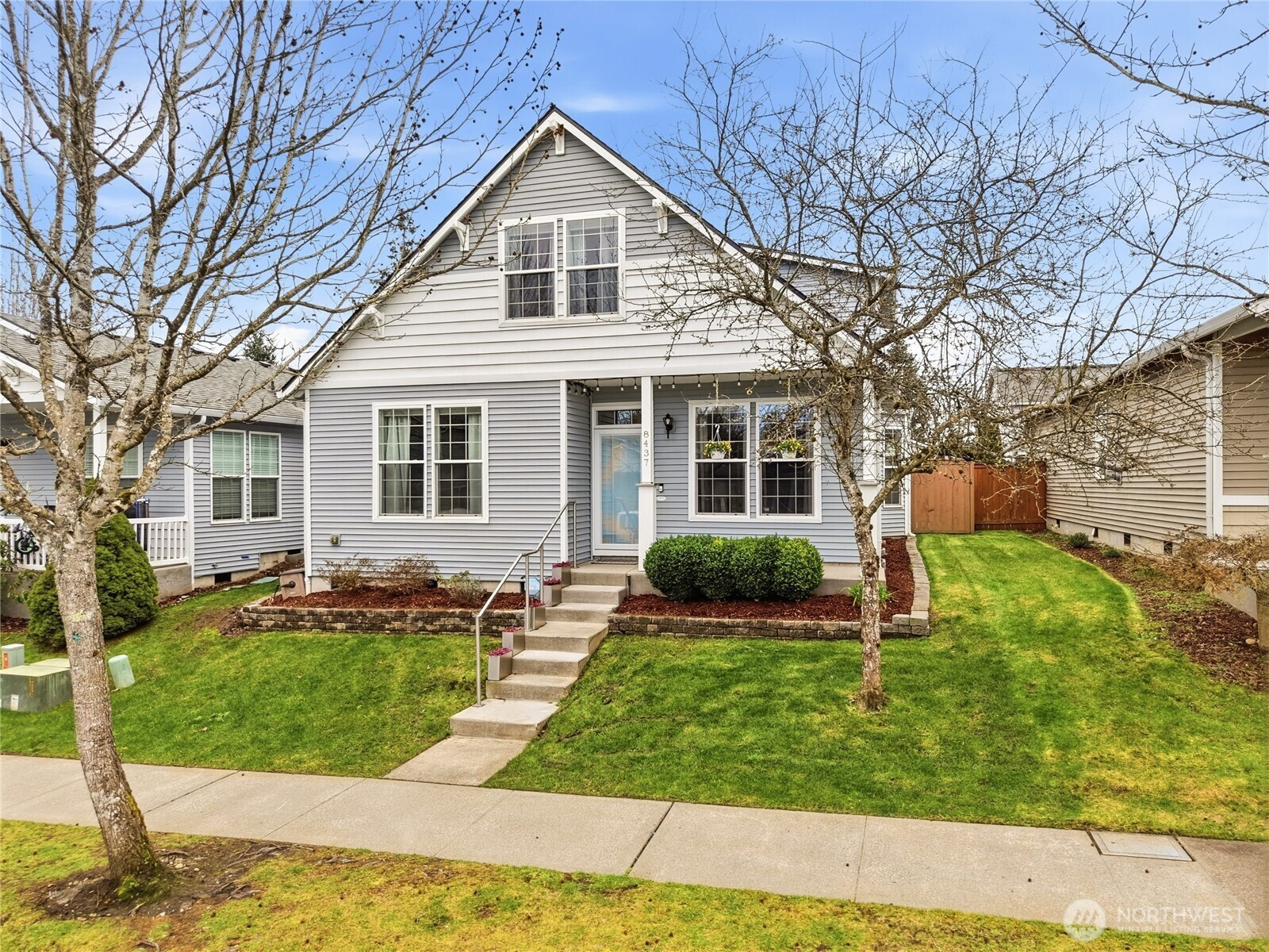 8437 SE 16th Avenue, Olympia, WA 98513